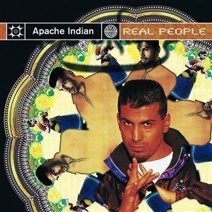 Apache Indian-Real People