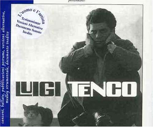 Luigi Tenco