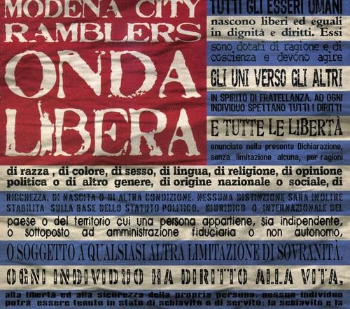 Onda Libera