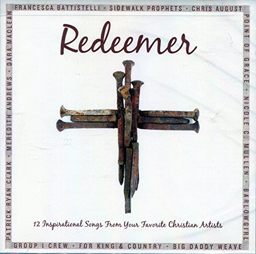 Redeemer - Various Artists