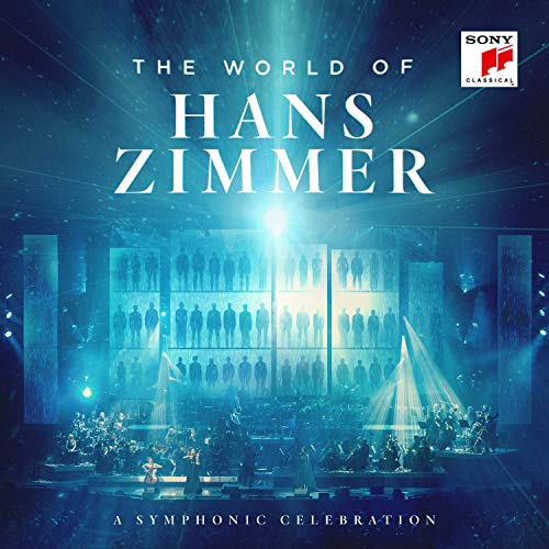 The World Of Hans Zimmer A Symphonic Celebration (Live)