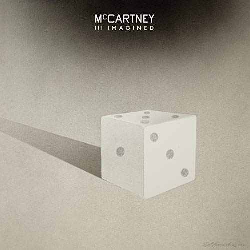 Mccartney Iii Imagined