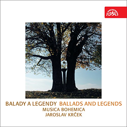 Ballads & Legends