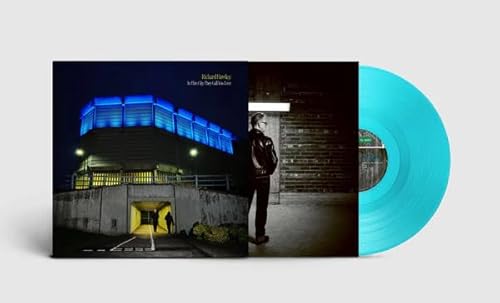 In This City They Call You Love - Transparent Blue Vinyl