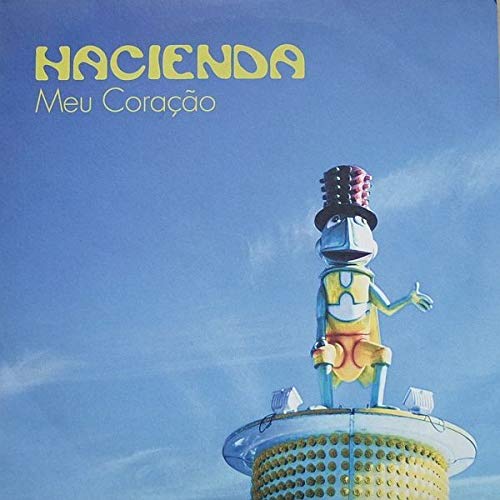 Meu Coracao