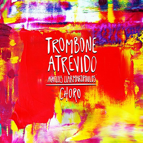 Trombone Atrevido