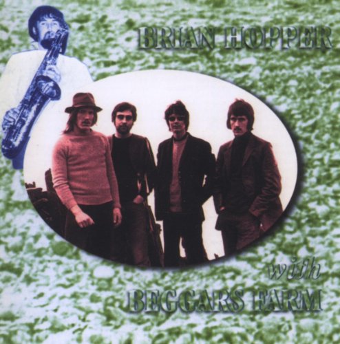 With Beggars Farm
