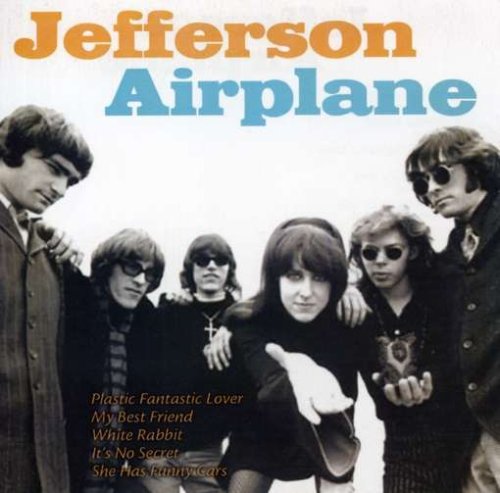 Jefferson Airplane