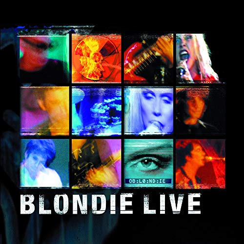 Live (4 Lp)