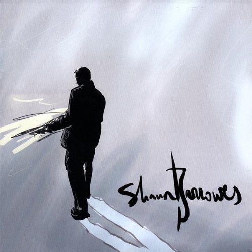 Shaun Barrowes Ep