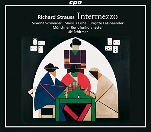 Intermezzo 72 (2 Cd)