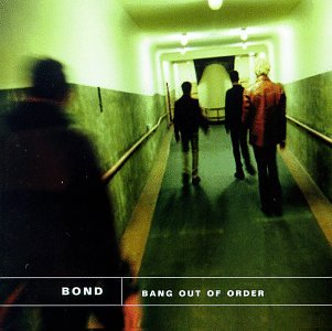 Band Out Of Order
