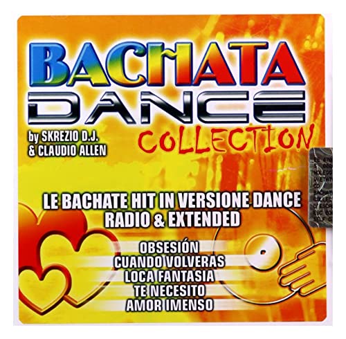 Bachata Dance Collection