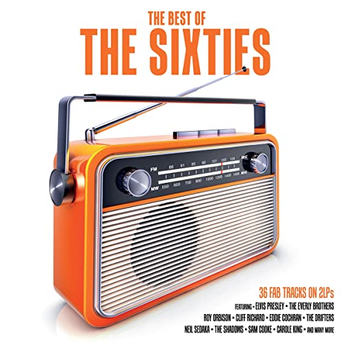 The Best Of The 60'S