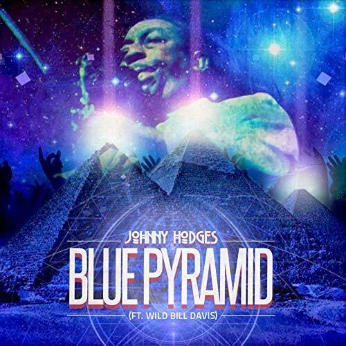 Blue Pyramid