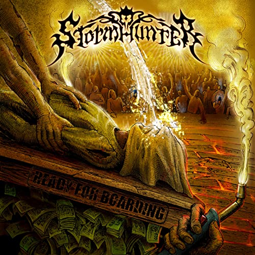 Ready For Boarding [Cardbox Cd]