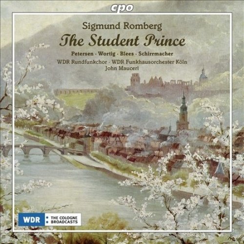Student Prince