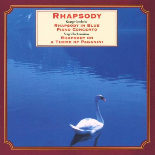 Rhapsody
