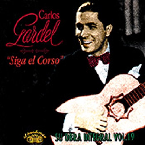 Siga El Corso-Vol.19