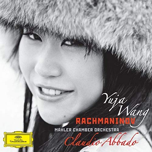Piano Concerto No.2 In C Minor Op.18