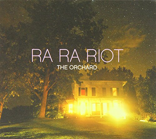The Orchard