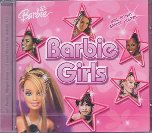 Barbie Girls 1