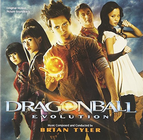 Dragonball Evolution