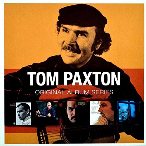 Original Album Series (Box 5 Cd)