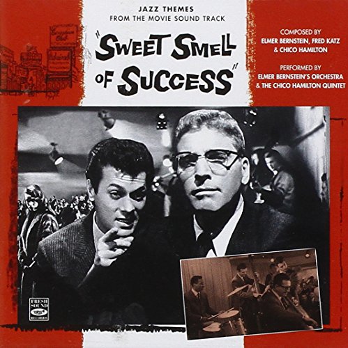 Sweet Smell Of Success