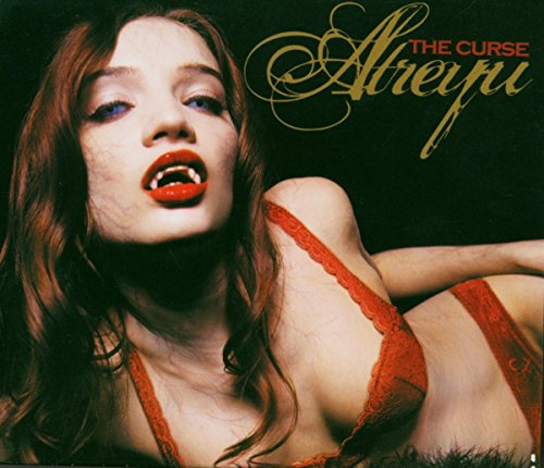 The Curse (Reissue + Bonus Dvd)