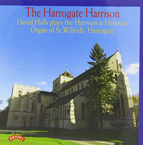 The Harrogate Harrison