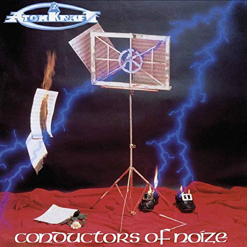 Conductors Of Noize
