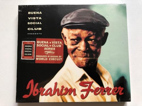 Ibrahim Ferrer: Buena Vista Social Club