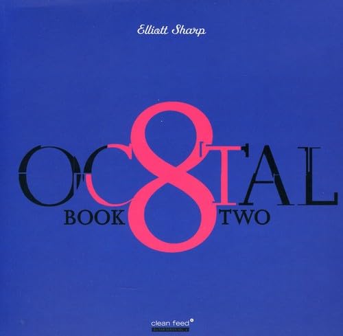 Octal: Book Two