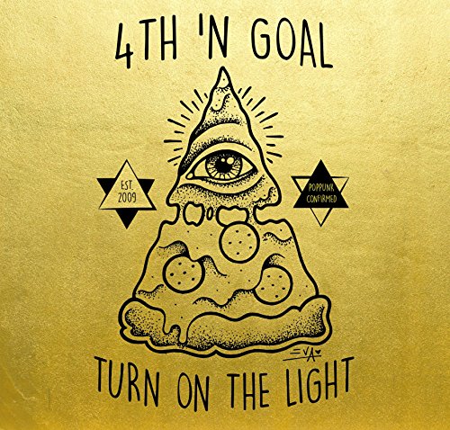 Turn On The Lights - 4Th N Goa