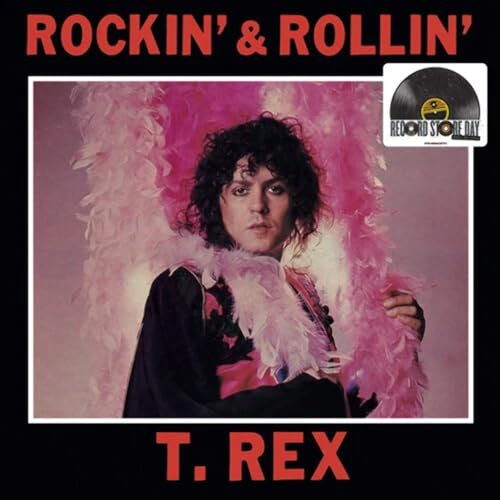 Rockin' & Rollin' -Rsd-