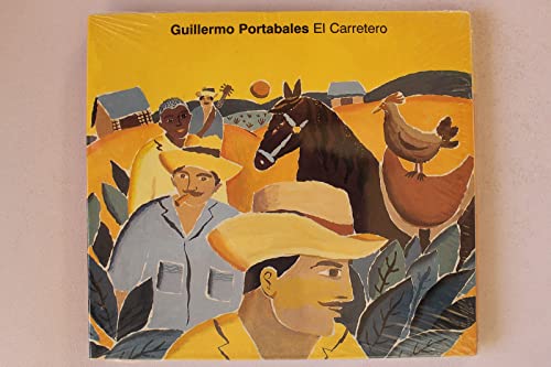 El Carretero