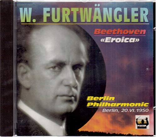 Furtwangler Dirige Beethoven