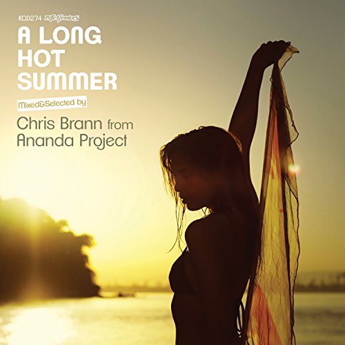 Long Hot Summer