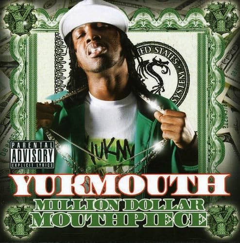 Million Dollar Mouth Piece