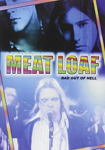 Bad Out Of Hell