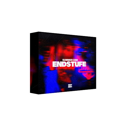 Endstufe -Cd+Dvd-