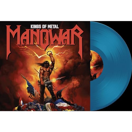 Kings Of Metal