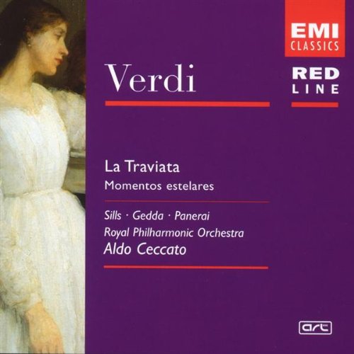 Verdi:La Traviata