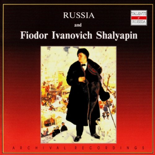 Russian Folk Song