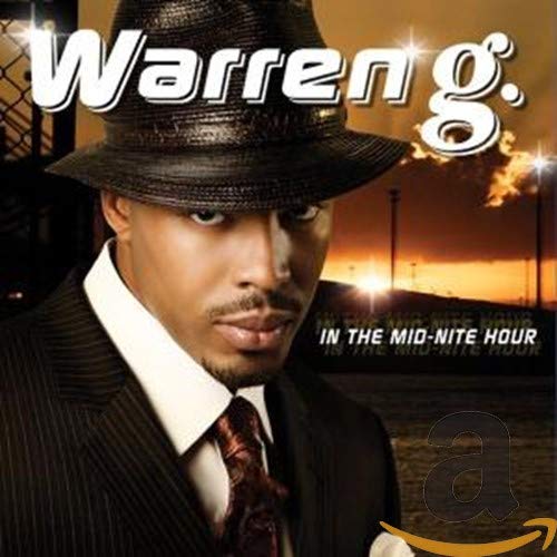 In The Midnite Hour