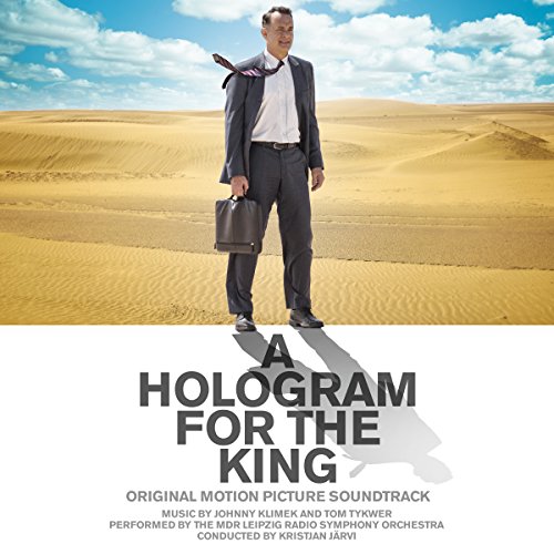Hologram For The King / O.S.T.