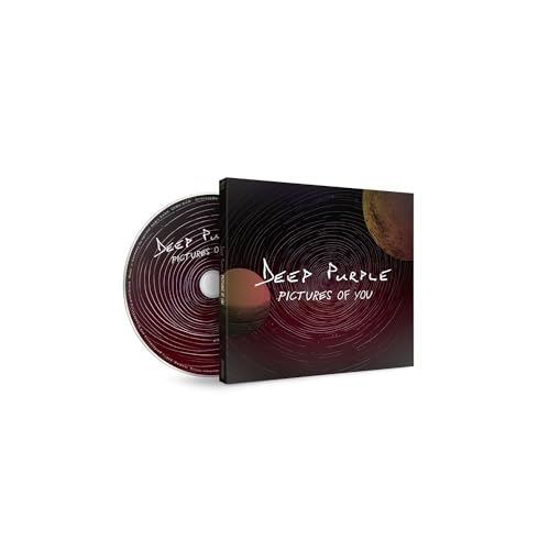 Pictures Of You (Cd Digisleeve)