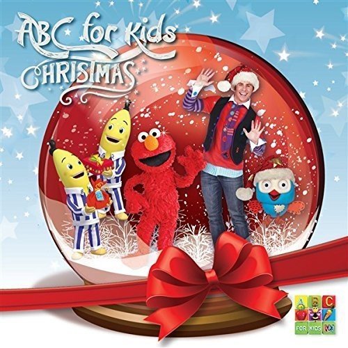 Abc For Kids Christmas