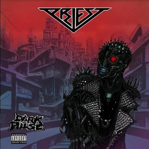 Dark Pulse